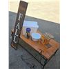 Image 2 : Decorative Welcome Fall Sign and More