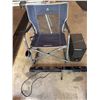 Image 1 : GCI Outdoor Freestyle Rocker Chair with LG Speaker and 300W Sound Bar