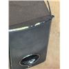 Image 3 : GCI Outdoor Freestyle Rocker Chair with LG Speaker and 300W Sound Bar