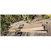 Image 1 : Reclaimed Lumber and Fence Posts