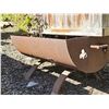 Image 2 : Metal Firepit with Planter