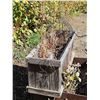 Image 3 : Metal Firepit with Planter