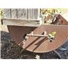 Image 4 : Metal Firepit with Planter