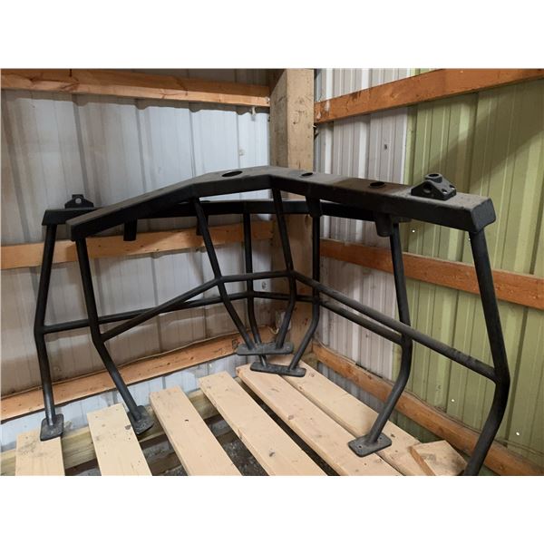 Boat Railing
