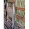 Image 2 : Featherlite Aluminum Folding Step Ladder