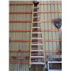 Image 1 : Werner Fiberglass Ladder