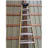 Image 2 : Werner Fiberglass Ladder