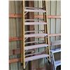 Image 3 : Werner Fiberglass Ladder