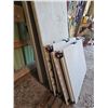 Image 3 : 4 Folding Tables Lot Including 10,6 feet tables