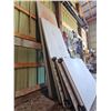 Image 4 : 4 Folding Tables Lot Including 10,6 feet tables