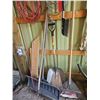 Image 2 : Garage Tools Lot