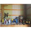 Image 1 : Garage Lot