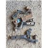 Image 1 : Steel Trailer Hitch Ball Mounts and Balls, Various Sizes and Styles