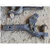 Image 2 : Steel Trailer Hitch Ball Mounts and Balls, Various Sizes and Styles