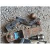 Image 3 : Steel Trailer Hitch Ball Mounts and Balls, Various Sizes and Styles