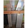 Image 2 : Aluminum Diamond Plate Panels Various Sizes