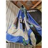 Image 1 : Body Glove 3-Person Towable Inflatable Water Tube