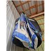 Image 3 : Body Glove 3-Person Towable Inflatable Water Tube