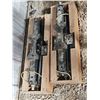 Image 1 : Heavy-Duty Hydraulic Cylinders