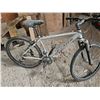 Image 2 : Jamis Eureka Sport Mountain Bike Grey 21-Speed Shimano Equipped