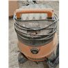Image 2 : RIDGID Wet/Dry Shop Vacuum 16 Gallon