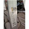 Image 2 : Industrial Lite 6 ft Aluminum Step Ladder with Plastic Tool Tray