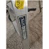 Image 3 : Industrial Lite 6 ft Aluminum Step Ladder with Plastic Tool Tray