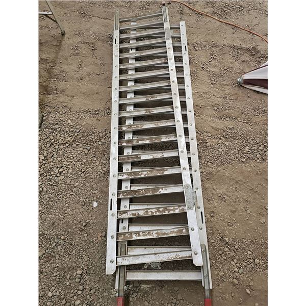 Prime Aluminum Ramps