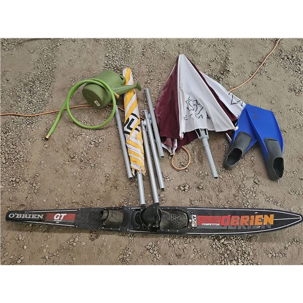 O'Brien GT Competitor Water Ski Summer Lot
