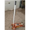 Image 1 : 2.5 Ton Aric 952B Hydraulic Service Jack