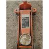 Image 2 : 2.5 Ton Aric 952B Hydraulic Service Jack