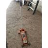 Image 3 : 2.5 Ton Aric 952B Hydraulic Service Jack