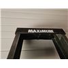 Image 3 : MAXIMUM Fibreglass Step Ladder 8 Foot