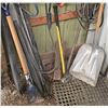 Image 2 : Jumper Cables, Utility Cables, Shovels and More