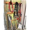 Image 3 : Jumper Cables, Utility Cables, Shovels and More