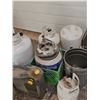 Image 3 : Used Propane Tanks, Jugs, and Buckets