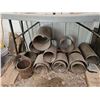 Image 3 : Welding Leads, Pipes, Table, Fishing Rod, and More