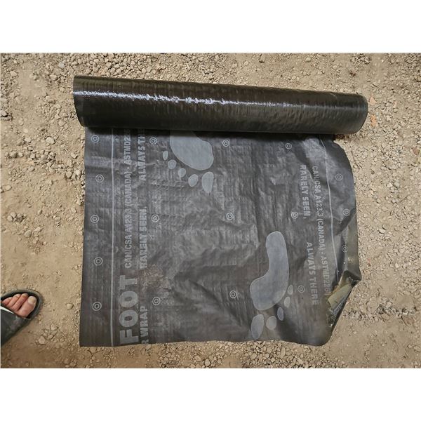 CANIGSA ATX233 (Canada) Patterned Tarpaulin Sheet Roll