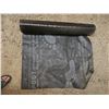 Image 1 : CANIGSA ATX233 (Canada) Patterned Tarpaulin Sheet Roll