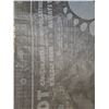 Image 2 : CANIGSA ATX233 (Canada) Patterned Tarpaulin Sheet Roll