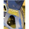 Image 2 : Four Blue Steel Jack Stands 3.5 Tonne Capacity Each