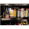 Image 4 : Automotive and Cleaning Lot