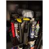 Image 6 : Automotive and Cleaning Lot