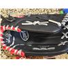 Image 5 : Sports Lot: Baseball Gloves, Badminton Rackets, Volleyball, Water Guns