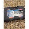 Image 2 : Mastercraft 88-Piece Tool Set, Heat Gun, Toolbox with Hand Tools