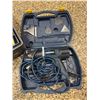 Image 5 : Mastercraft 88-Piece Tool Set, Heat Gun, Toolbox with Hand Tools