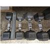 Image 2 : Hex Dumbbells and Kettlebells Assorted Weights 10-65 lb and 7-24 kg
