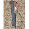 Image 1 : Slide Anchor Box Anchor with Carrying Case for Boating and Watercraft