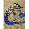 Image 2 : Boat Docking and Mooring Hardware, Blue Dock Lines, Fenders, and Accessories
