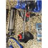 Image 3 : Boat Docking and Mooring Hardware, Blue Dock Lines, Fenders, and Accessories